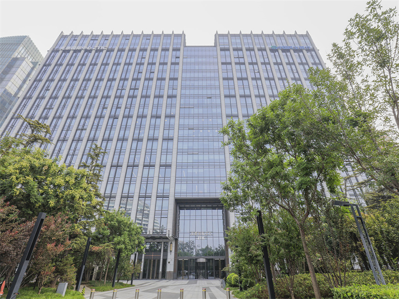 兆泰国际中心二期