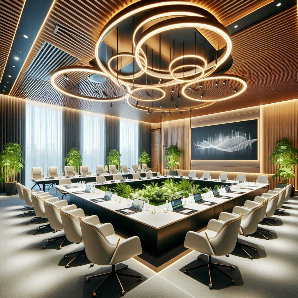 兆泰国际中心二期文章配图