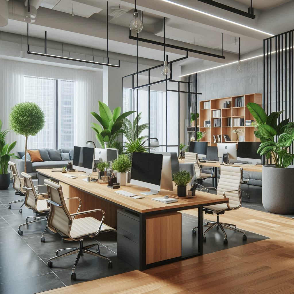 兆泰国际中心二期文章配图