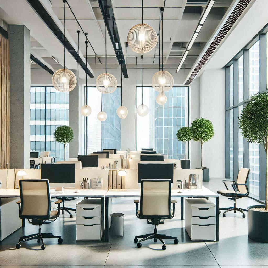 兆泰国际中心二期文章配图