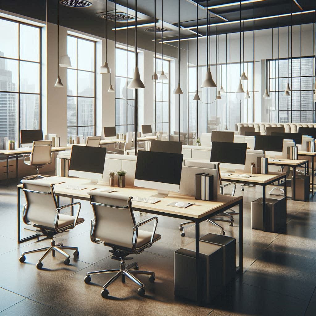 兆泰国际中心二期文章配图