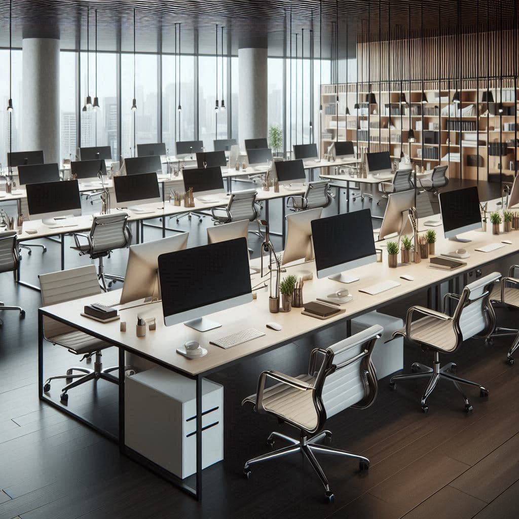 兆泰国际中心二期文章配图